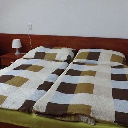 Penzion Lindava Budmerice Εξωτερικό φωτογραφία