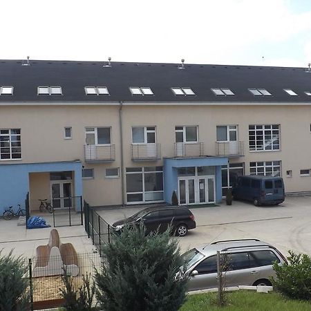 Penzion Lindava Budmerice Εξωτερικό φωτογραφία