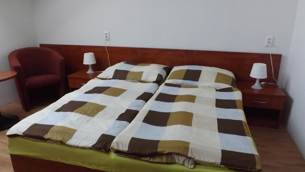 Penzion Lindava Budmerice Εξωτερικό φωτογραφία