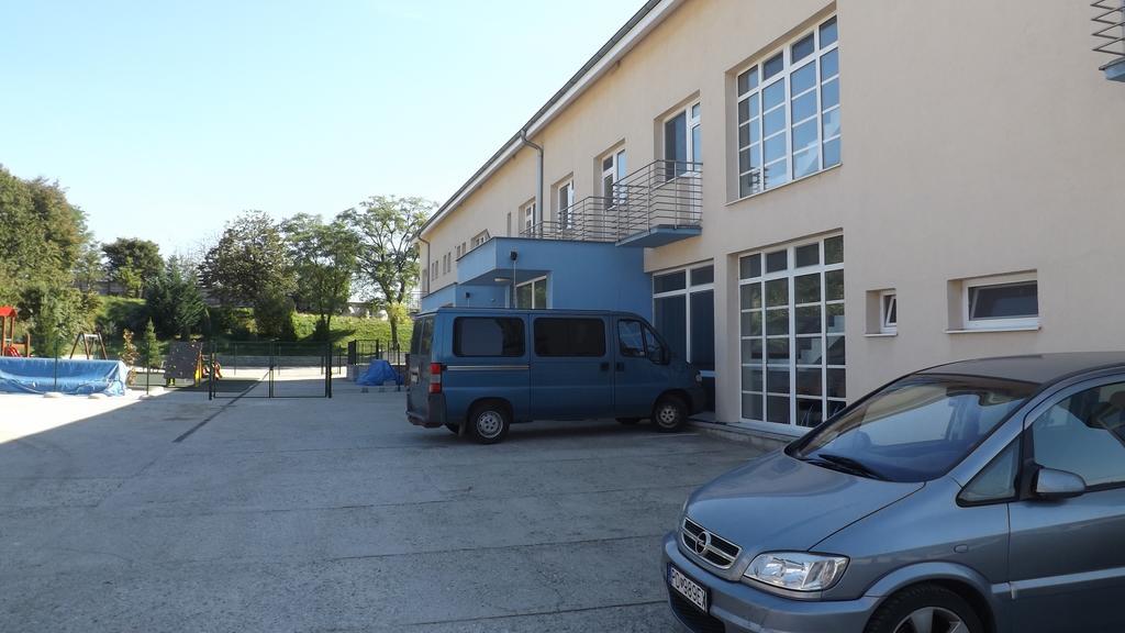 Penzion Lindava Budmerice Εξωτερικό φωτογραφία