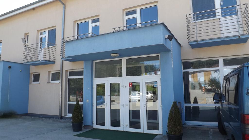 Penzion Lindava Budmerice Εξωτερικό φωτογραφία