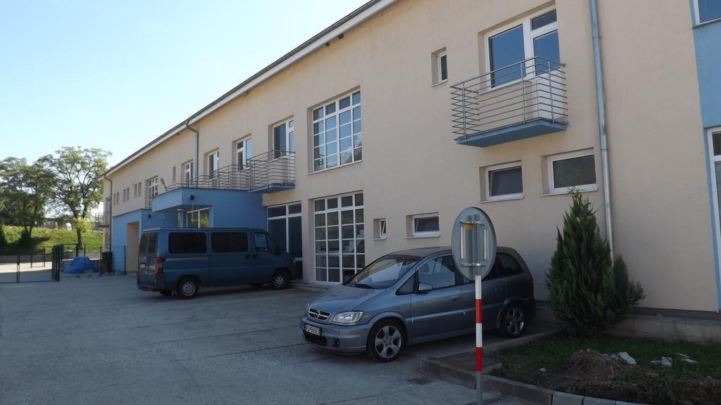 Penzion Lindava Budmerice Εξωτερικό φωτογραφία