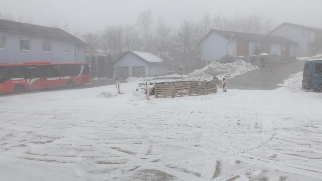 Penzion Lindava Budmerice Εξωτερικό φωτογραφία
